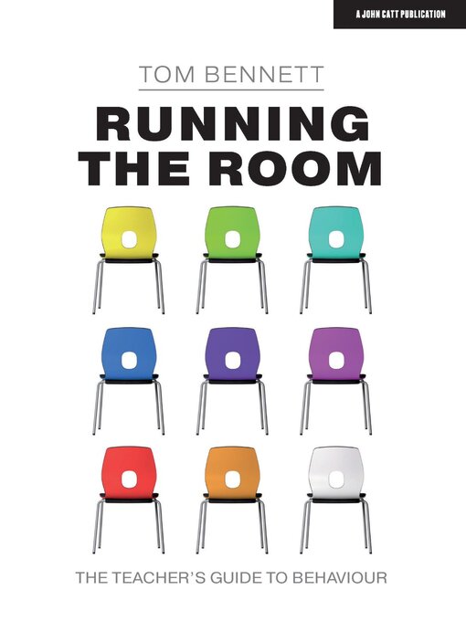 Title details for Running the Room by Tom Bennett - Wait list